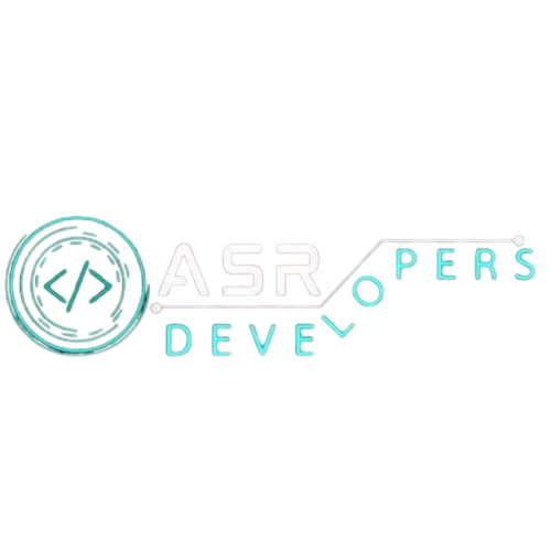 asr developer logo bg less